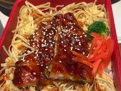 奈良秘制鳗鱼饭-玉川屋·深夜食堂居酒屋(柳巷店)