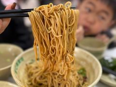 -李记清真馆(打钉巷店)