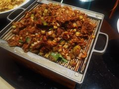 -新乾隆酒楼(帝景园店)