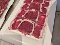 -清真·鸦儿李记·涮肉(花市店)