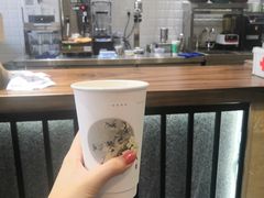 -唐沫茶兮(首山店)