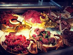 -成都你六姐·牛肉冒菜·麻辣香锅(长泰广场店)
