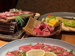 -MIKOMIKO和牛烧肉专门店(南门店)