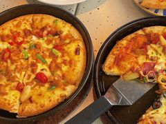 -必胜客(海滨店)