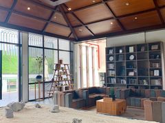 -帐篷客·溪龙茶谷度假酒店