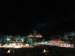 -禅宗少林·音乐大典