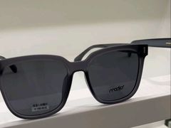 -MODJO•木左眼镜(云玺万科里店)