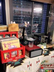 -Libertines barbershop 浪子理发店