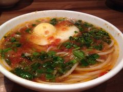 -西贝莜面村(上海百联西郊店)