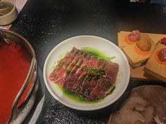 -盡膳口福·百年汤方火锅(科华北路店)