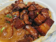 -火龙堂·风味民间菜(文一路店)