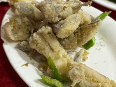 -蛇口康乐快餐鱼仔档(翠苑小区店)
