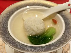 -狗不理(贵宾楼店)