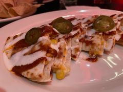 -Chili's Cafe&Bar奇利斯(滨江店)