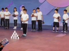 -乐博乐博机器人学校(周浦校区)