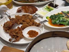 -梅利汴京烤鸭•开封豫菜地标店(晋安路店)