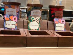 -星巴克臻选(北京颐堤港中心第二店)