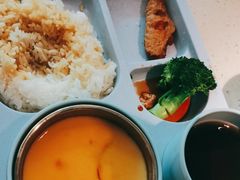 -江渔儿酸菜鱼·拔草餐厅(虎门君乐汇店)