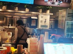 -CoCo都可(太仓万达店)