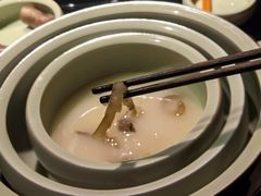 -澳珀食堂
