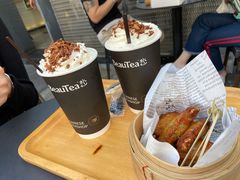 -BeauTea水仙(coco park店)