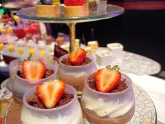 -西安W酒店·WEI全味西餐厅