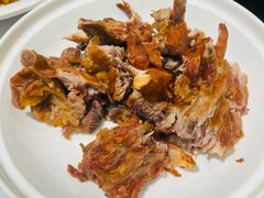 -北李·海肠捞饭·大连菜(望京凯德MALL店)