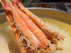 -禄婶鸡煲·打边炉