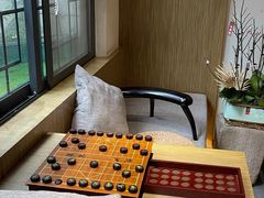 -翁暖茶馆(滨江东总店)