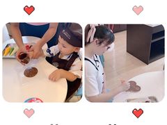 -歌斐颂巧克力小镇