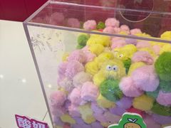 -K22.酸奶草莓(烟台芝罘店)