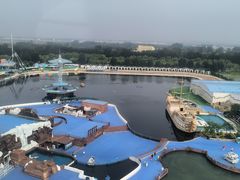 -秦皇岛乐岛海洋王国