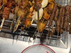 -古彭7只羊·招牌白串·碳锅羊肉旗舰店