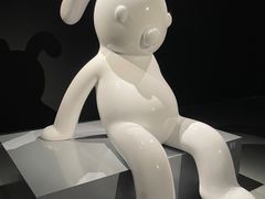 -上海宝龙美术馆
