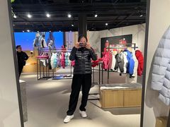-Canada Goose加拿大鹅(北京三里屯太古里店)