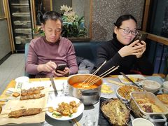 -李军力烧烤(丰庆路店)