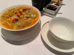 -金轩中餐厅 Jin Xuan(浦东丽思卡尔顿酒店)