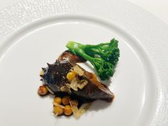 -荣轩(新荣记环球金融中心店)