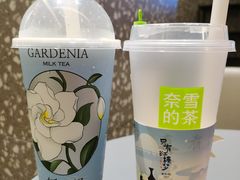 -奈雪的茶(天河城店)