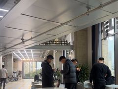 -LA合时健身4PMFIT(花桥旗舰店)