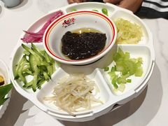 -大碗居·烤鸭·鱼头泡饼(天坛东门店)
