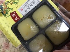 -沈大成(城隍庙店)