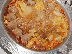 -古乐牛香•鲜牛肉牛杂火锅(系马桩总店)