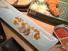 -沼津港精致料理·寿喜烧·烧鸟(青浦宝龙广场日料榜单店)