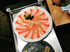 -韩宫宴烤肉·料理(苏州中心店)