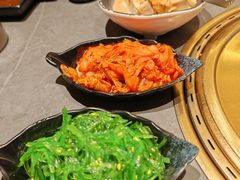 -花时·炭火烧肉(东百中心A馆店)