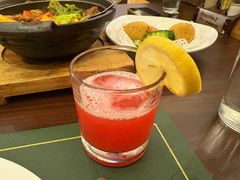 -澳门木偶葡国餐厅(珠海店)