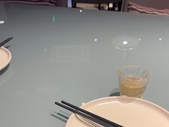 -小大董·烤鸭(观景餐厅·南京西路店)