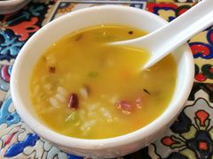 那些年泡饭-乌镇那一年小院主题餐厅(甘泉西路店)