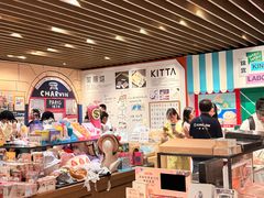 -茑屋书店(天目里店)